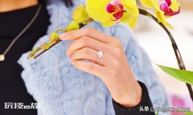如何量戒指尺寸大小呢(三种戒指尺寸测量方法介绍)-图片4